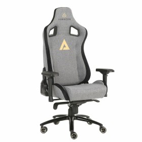 Gaming Chair Forgeon Acrux Fabric by Forgeon, Gaming chairs - Ref: S7820583, Price: 1,00 €, Discount: %