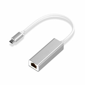 USB C to RJ45 Network Adapter PcCom by PcCom, USB network adapters - Ref: S7820609, Price: 65,10 €, Discount: %