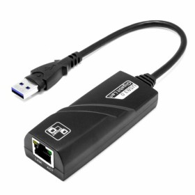 Adaptador USB a Ethernet PcCom de PcCom, Adaptadores de red USB - Ref: S7820611, Precio: 56,79 €, Descuento: %