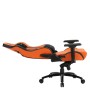 Sedia Gaming Newskill NS-CH-OSIRIS-BLACK-ORANGE | Tienda24 - Global Online Shop Tienda24.eu