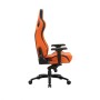 Sedia Gaming Newskill NS-CH-OSIRIS-BLACK-ORANGE | Tienda24 - Global Online Shop Tienda24.eu