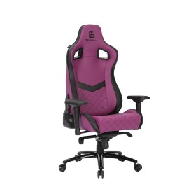 Chaise de jeu Newskill NS-CH-OSIRIS-BLACK-PURPLE de Newskill, Chaises de jeu - Réf : S7820654, Prix : 285,89 €, Remise : %