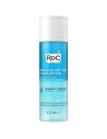 Desmaquillante de Ojos Roc Desmaquillante De Ojos Doble acción 125 ml | Tienda24 Tienda24.eu