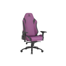 Gaming Chair Newskill NS-CH-NEITH-BLACK-PURPLE by Newskill, Gaming chairs - Ref: S7820679, Price: 321,93 €, Discount: %