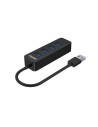 Hub USB Unitek H1117A 10 W da Unitek, Hub USB - Ref: S9124408, Precio: 18,67 €, Descuento: %