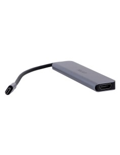 USB Hub D-Link AAOAUS0119 DUB-H4 USB 2.0 480 Mbit/s | Tienda24 Tienda24.eu