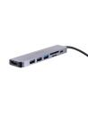 Hub USB Unitek H1118A 100 W da Unitek, Hub USB - Ref: S9124414, Precio: 33,50 €, Descuento: %