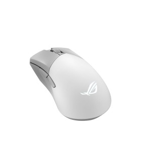 Mouse Ottico Wireless Asus Gladius III Wireless Aimpoint White Bianco di Asus, Mouse - Rif: S7820751, Prezzo: 144,67 €, Scont...