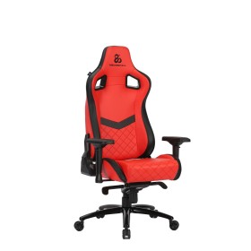 Gaming Chair FR-TEC FT7011 Black | Tienda24 - Global Online Shop Tienda24.eu