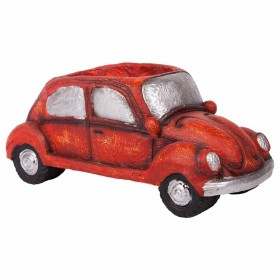 Blumentopf Alexandra House Living Car Polyesterharz 23 x 21 x 48 cm von Alexandra House Living, Übertöpfe - Ref: D1629933, Pr...