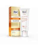 Protetor Solar Roc High Tolerance Peles sensíveis SPF 50 (50 ml) | Tienda24 Tienda24.eu