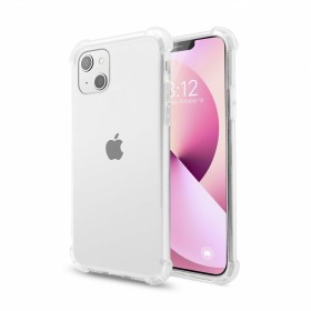 Custodia per Cellulare PcCom iPhone 13 Mini Multicolore Trasparente Apple di PcCom, Custodie e cover - Rif: S7820819, Prezzo:...