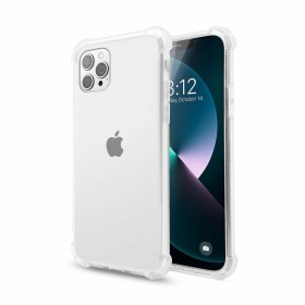 Capa para Telemóvel PcCom iPhone 13 Pro Max de PcCom, Armações e capas - Ref: S7820821, Preço: 9,96 €, Desconto: %