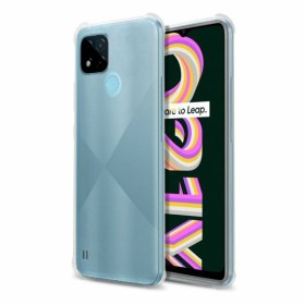 Capa para Telemóvel PcCom Realme C21 de PcCom, Armações e capas - Ref: S7820822, Preço: 10,21 €, Desconto: %