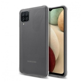 Funda para Móvil PcCom Galaxy A12/M12 de PcCom, Carcasas y fundas - Ref: S7820824, Precio: 19,24 €, Descuento: %