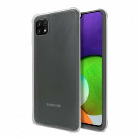 Capa para Telemóvel PcCom Samsung Galaxy A22 5G de PcCom, Armações e capas - Ref: S7820825, Preço: 10,21 €, Desconto: %