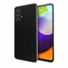 Capa para Telemóvel PcCom Samsung Galaxy A52 | Samsung Galaxy A52 5G | Galaxy A52s Multicolor Samsung de PcCom, Armações e ca...