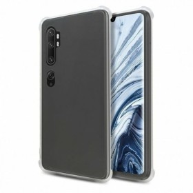 Capa para Telemóvel PcCom Xiaomi Note 10/10Pro de PcCom, Armações e capas - Ref: S7820828, Preço: 20,41 €, Desconto: %