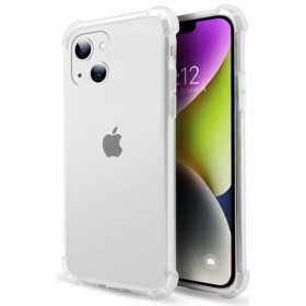 Custodia per Cellulare PcCom iPhone 14 Multicolore Trasparente Apple di PcCom, Custodie e cover - Rif: S7820829, Prezzo: 19,2...