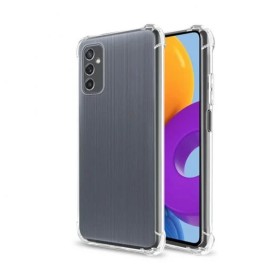 Funda para Móvil PcCom Essential Galaxy M23 5G Transparente de PcCom, Carcasas y fundas - Ref: S7820836, Precio: 19,24 €, Des...