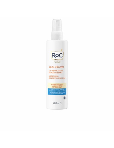 After Sun Roc Fluido Reparador (200 ml) | Tienda24 Tienda24.eu