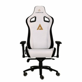 Gaming Chair Forgeon Acrux Fabric by Forgeon, Gaming chairs - Ref: S7820863, Price: 816,37 €, Discount: %