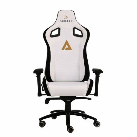 Gaming Chair Forgeon Acrux Fabric | Tienda24 - Global Online Shop Tienda24.eu