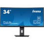 Écran Iiyama XCB3494WQSN-B5 34" LED VA Flicker free de Iiyama, Ecrans PC - Réf : S7820931, Prix : 498,08 €, Remise : %