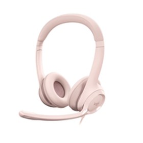 Headphones with Microphone Logitech H390 by Logitech, PC Headsets - Ref: S7820949, Price: 54,91 €, Discount: %