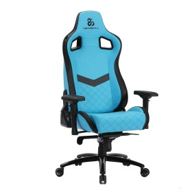 Gaming Chair Newskill ‎NS-CH-OSIRIS-BLACK-BLUE by Newskill, Gaming chairs - Ref: S7820950, Price: 331,50 €, Discount: %