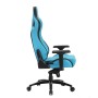 Gaming Chair Newskill ‎NS-CH-OSIRIS-BLACK-BLUE | Tienda24 - Global Online Shop Tienda24.eu