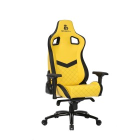 Gaming Chair Newskill ‎NS-CH-OSIRIS-BLACK-YELLOW by Newskill, Gaming chairs - Ref: S7820951, Price: 290,19 €, Discount: %