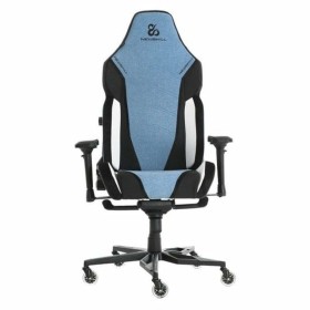 Chaise de jeu Newskill Banshee Bleu de Newskill, Chaises de jeu - Réf : S7820970, Prix : 448,72 €, Remise : %