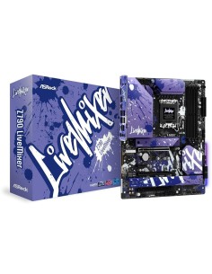 Scheda Madre ASRock Z790 LiveMixer INTEL Z790 LGA 1700 da ASRock, Schede madri - Ref: S9124520, Precio: 246,13 €, Descuento: %