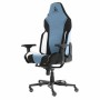 Sedia Gaming Newskill Banshee Azzurro | Tienda24 - Global Online Shop Tienda24.eu