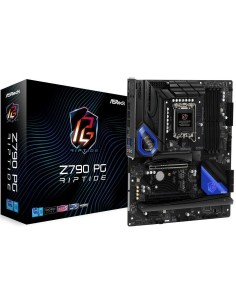 Motherboard Asus LGA 1700 | Tienda24 Tienda24.eu