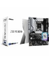 Carte Mère ASRock Z790 Pro RS/D4 INTEL Z790 LGA 1700 | Tienda24 Tienda24.eu