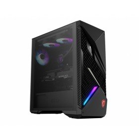 Desktop PC MSI X2 13FNUG-032XES Intel Core i7-13700KF 32 GB RAM 2 TB SSD NVIDIA GeForce RTX 4080 von MSI, Tower - Ref: S78210...