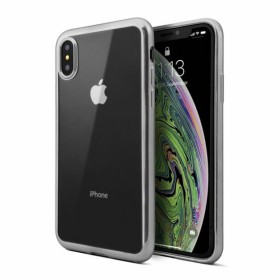 Capa para Telemóvel Unotec iPhone XS Max de Unotec, Armações e capas - Ref: S7821017, Preço: 5,08 €, Desconto: %