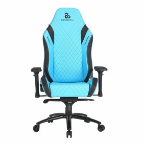 Gaming Chair Newskill FAFNIR Grey | Tienda24 - Global Online Shop Tienda24.eu