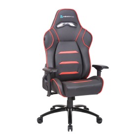 Gaming Chair Newskill Valkyr Red by Newskill, Gaming chairs - Ref: S7821034, Price: 274,60 €, Discount: %