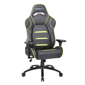 Gaming Chair Newskill Valkyr Green by Newskill, Gaming chairs - Ref: S7821035, Price: 297,61 €, Discount: %