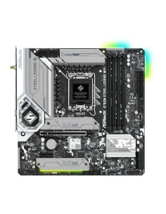 Carte Mère MSI X670E Gaming Plus AMD X670 AMD AM5 | Tienda24 Tienda24.eu