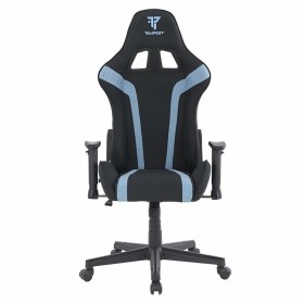 Gaming Chair Tempest Conquer Fabric Blue Multicolour by Tempest, Gaming chairs - Ref: S7821038, Price: 404,07 €, Discount: %