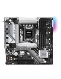 Motherboard ASRock B760M Pro RS/D4 WiFi Intel Intel B760 LGA 1700 | Tienda24 Tienda24.eu