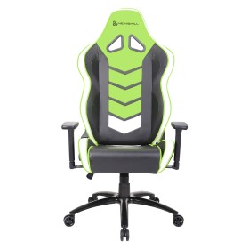 Gaming Chair FR-TEC FT7011 Black | Tienda24 - Global Online Shop Tienda24.eu