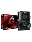 Motherboard ASRock X570 Phantom Gaming 4 AMD X570 AMD AMD AM4 | Tienda24 Tienda24.eu