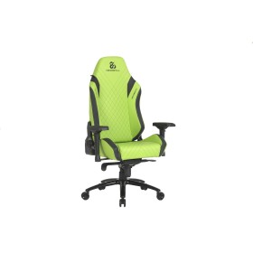 Cadeira de Gaming Newskill NS-CH-NEITH-BLACK-GREEN de Newskill, Cadeiras Gaming - Ref: S7821136, Preço: 322,15 €, Desconto: %