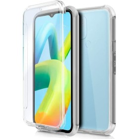 Mobile cover Cool Xiaomi Redmi A1 Transparent Xiaomi by Cool, Cases & Covers - Ref: S7821153, Price: 8,77 €, Discount: %