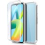 Protection pour téléphone portable Cool Xiaomi Redmi A1 Transparent Xiaomi de Cool, Housses et étuis téléphones portables - R...